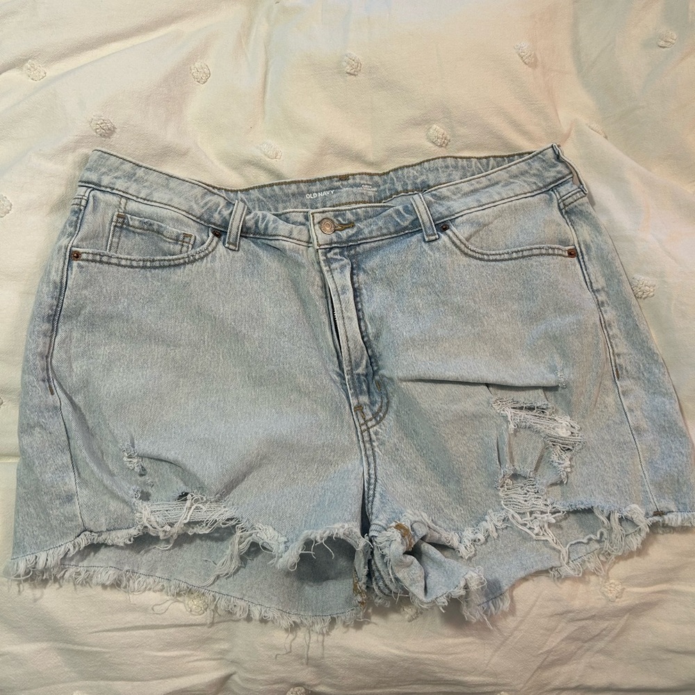 Old Navy Jean Short